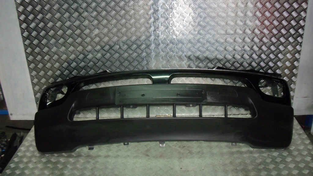 фото №1, Bmw x5 e53 lift lci бампер перед 475