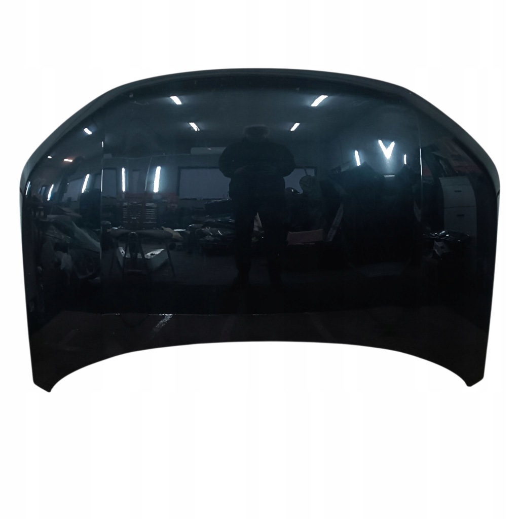 фото №1, Капот suzuki vitara iii lift 15-24