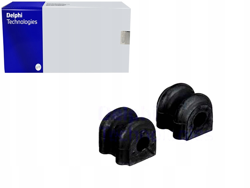 фото №1, Delphi td1767w підвіска, стабілізатор