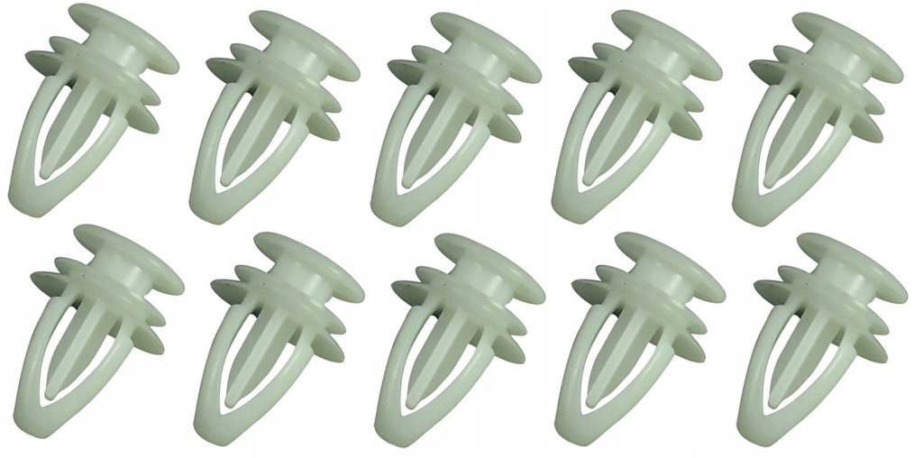 фото №1, Кліпса оббивочний opel zafira a tigra a signum x10