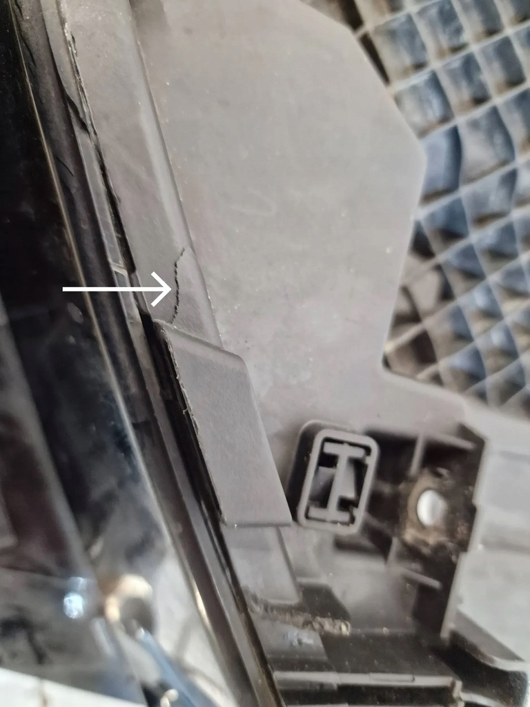 фото №11, Лампа права bmw xm g09 full led 5a65ac6-02