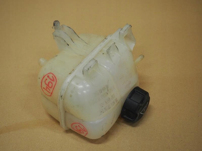 фото №1, Бачок расширительный wody mini cooper r56 r60