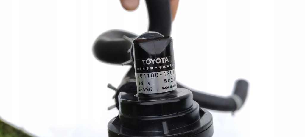 фото №6, Lexus nx 300h 2.5 дополнительная насос wody wąż 064100-1301 ms/g61