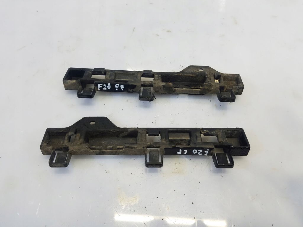 фото №1, Направляющая перед левый bmw 1 f20