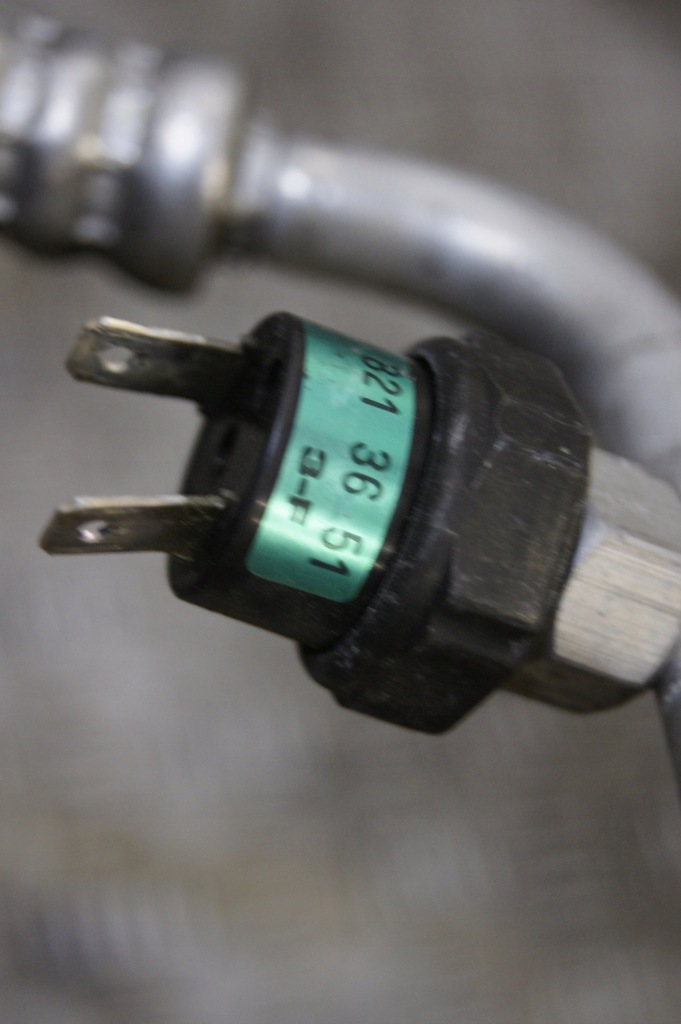 фото №4, Smart fortwo дроти кондиціонера