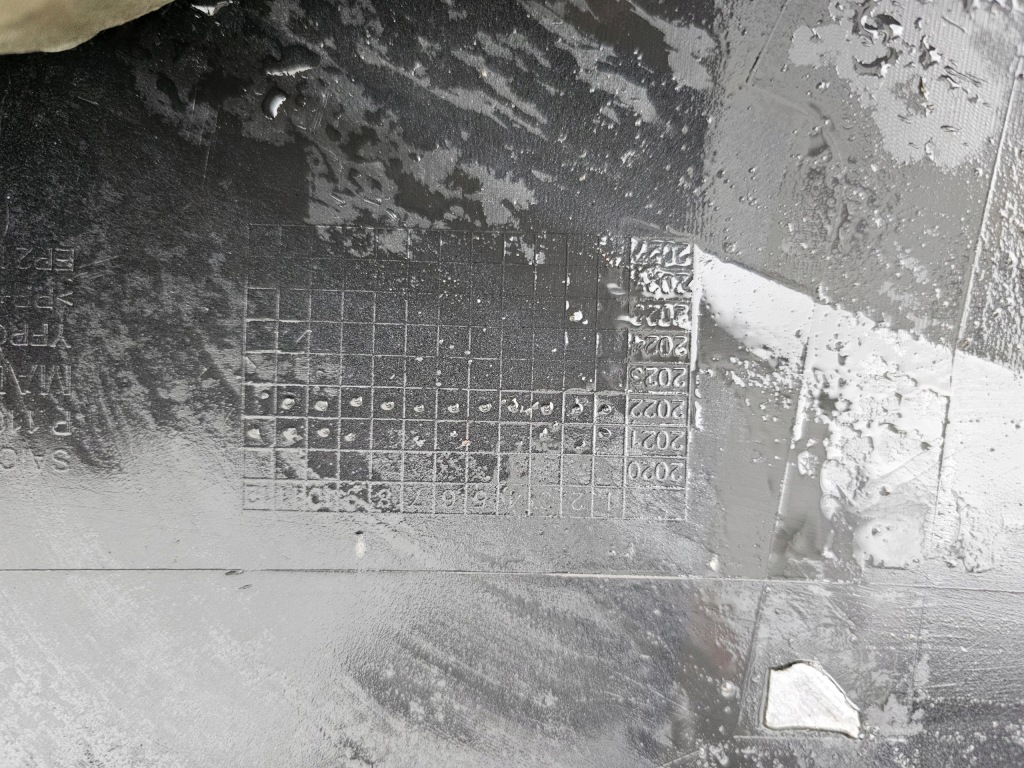 Бампер mg marvel r 2021 - перед передний p11017697 p10996647 Недорого