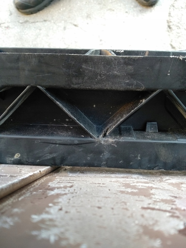 фото №13, Усилитель pas передний балка audi a6 c8 4k0