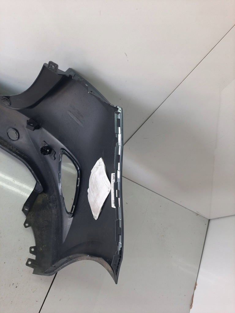 фото №11, Бампер задняя kia ceed iii hb 18-