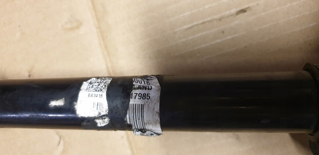 Купити Привідний вал комплектна права перед шарніри mini cooper f57 f56 1.5t bmw оригінальний номер