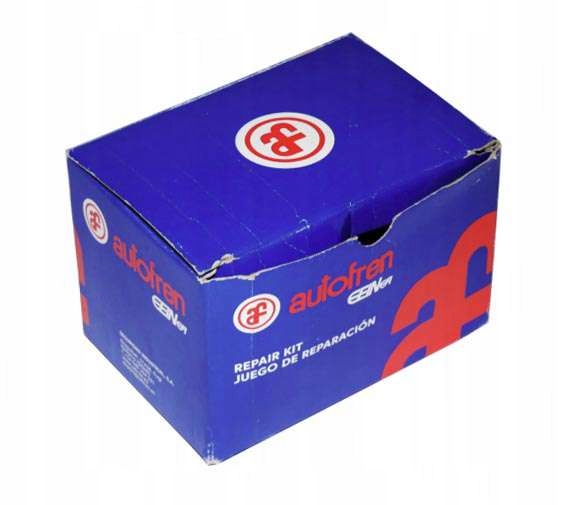 фото №4, Autofren seinsa d5053 набор защиты пылезащитный, амортизатор