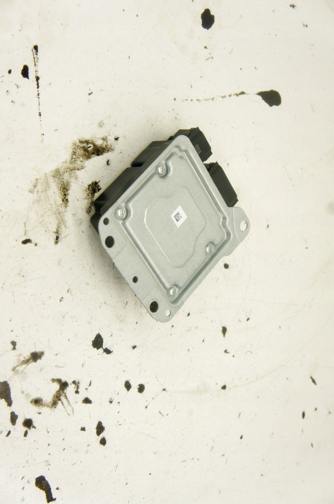 фото №6, Tm050 ford edge mk2 ^ модуль подушка безопасности подушек g2gt-14b321-cd 0285014160