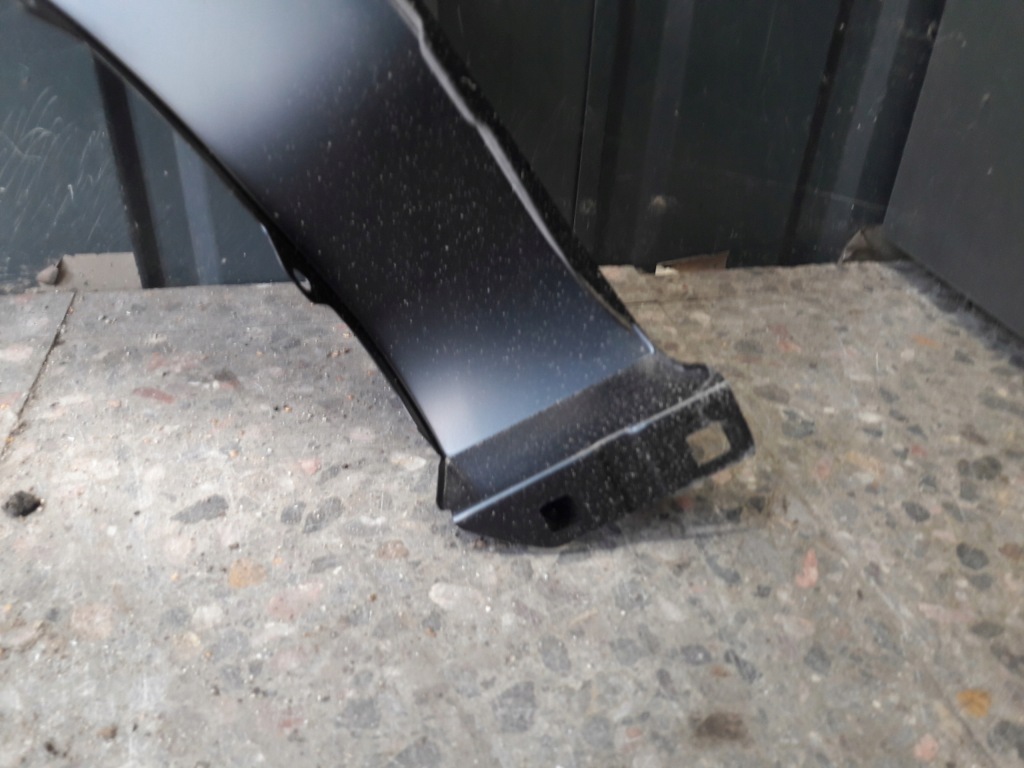 1754102 крыло правый перед ford b max в Украине