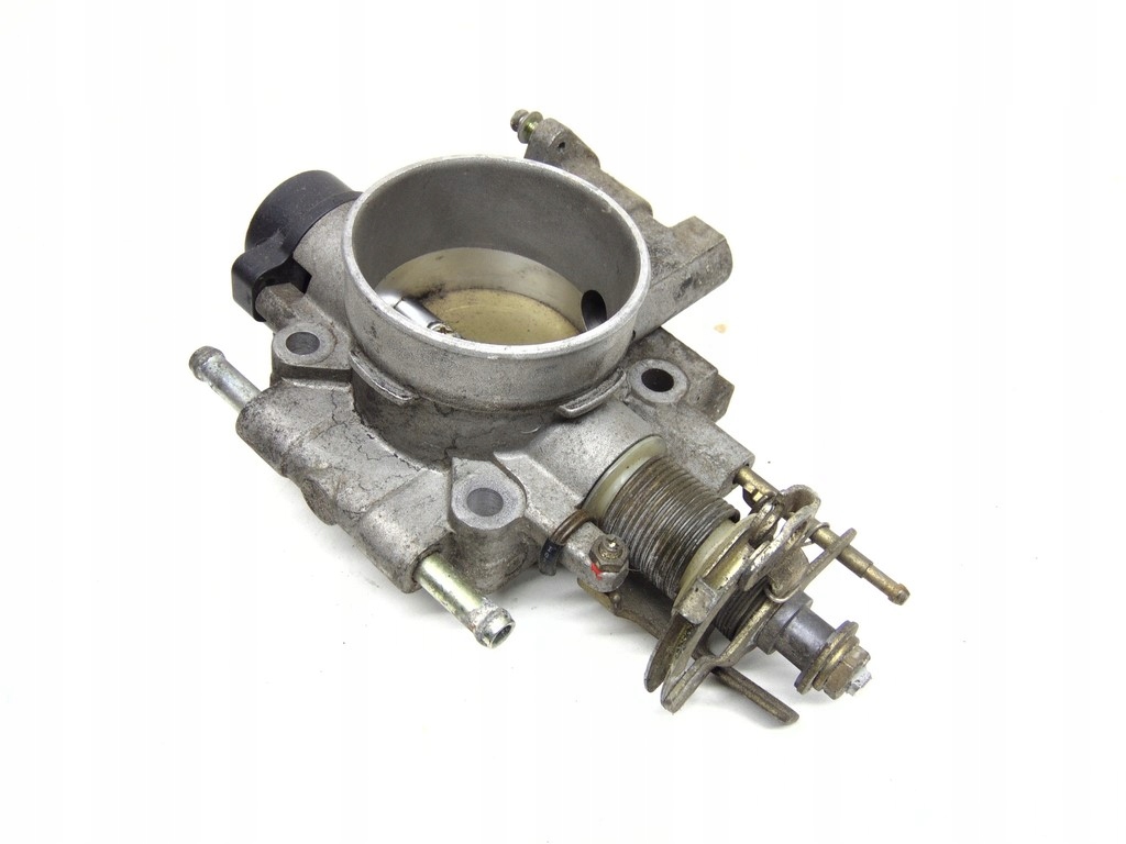 фото №4, Дросельна заслінка subaru impreza forester legacy outback 2.0 2.5 rtr60-35