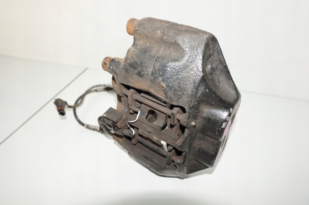 Mercedes w140 супорт перед передній правий se sel cl датчик Зі Шроту