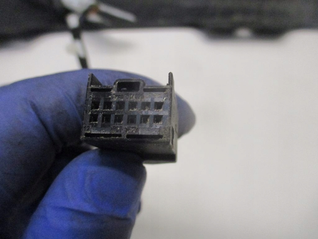 фото №14, Бампер задний задняя vw tiguan i