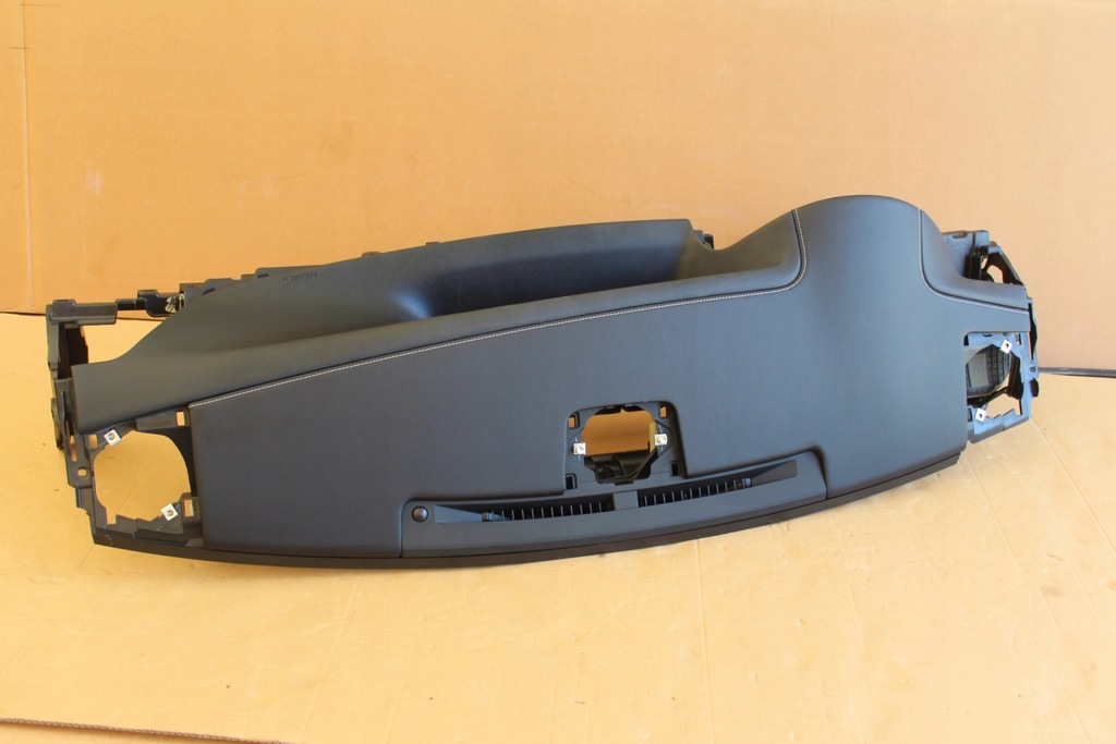 фото №6, Консоль приборная панель оригинал lexus gs iv 12-15r