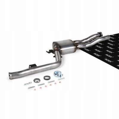 Купити Фільтр адблю adblue ridex 1256s0235