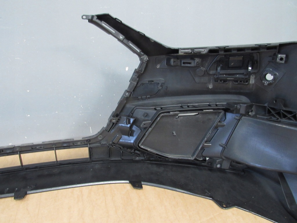 фото №11, Audi a7 s-line 4k8 2019-2024 бампер перед