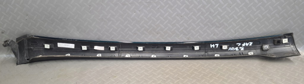 Молдинг накладка корпус стійка a ліва zafira 3 c z30v 20808479 Недорого