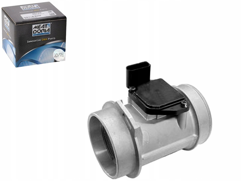 фото №1, Расходомер массовый воздуха [meat doria]