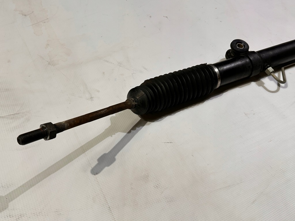 фото №8, Рейка рульова magiel трансмісія corvette c5 1997 - 2004