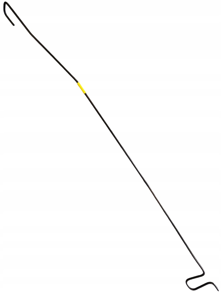 фото №1, Пружина проволока крышки багажника задняя renault fluence оригинальная 844329897r