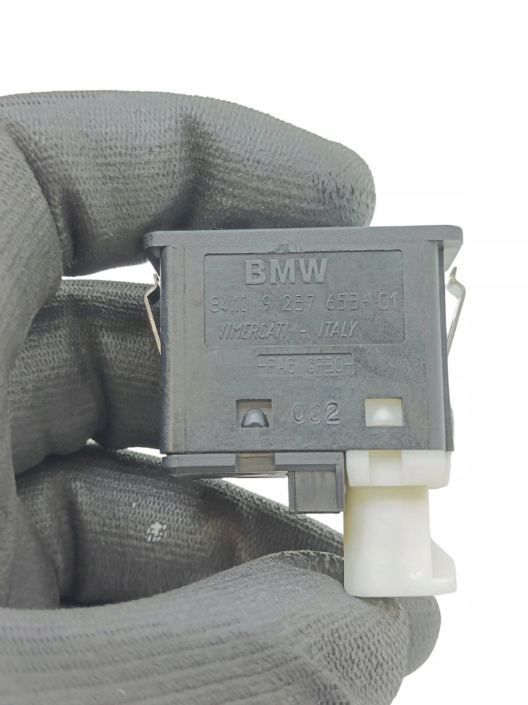 фото №6, Bmw x5 e70 2013 роз'єм / з'єднувач usb