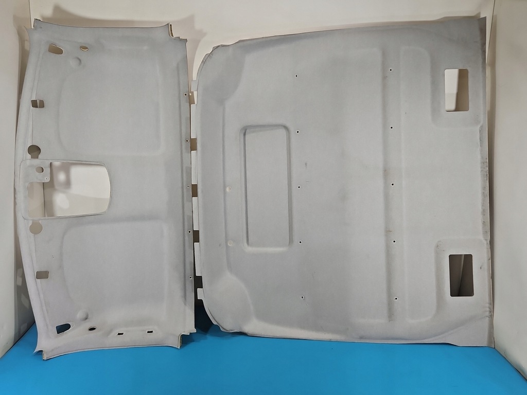 фото №1, Стеля renault master iii 10-24 opel movano b