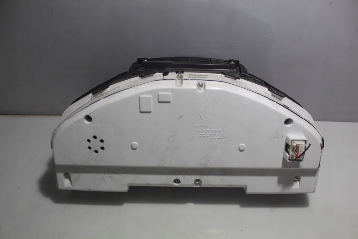 фото №2, Прилади volvo s80 ii 2.0