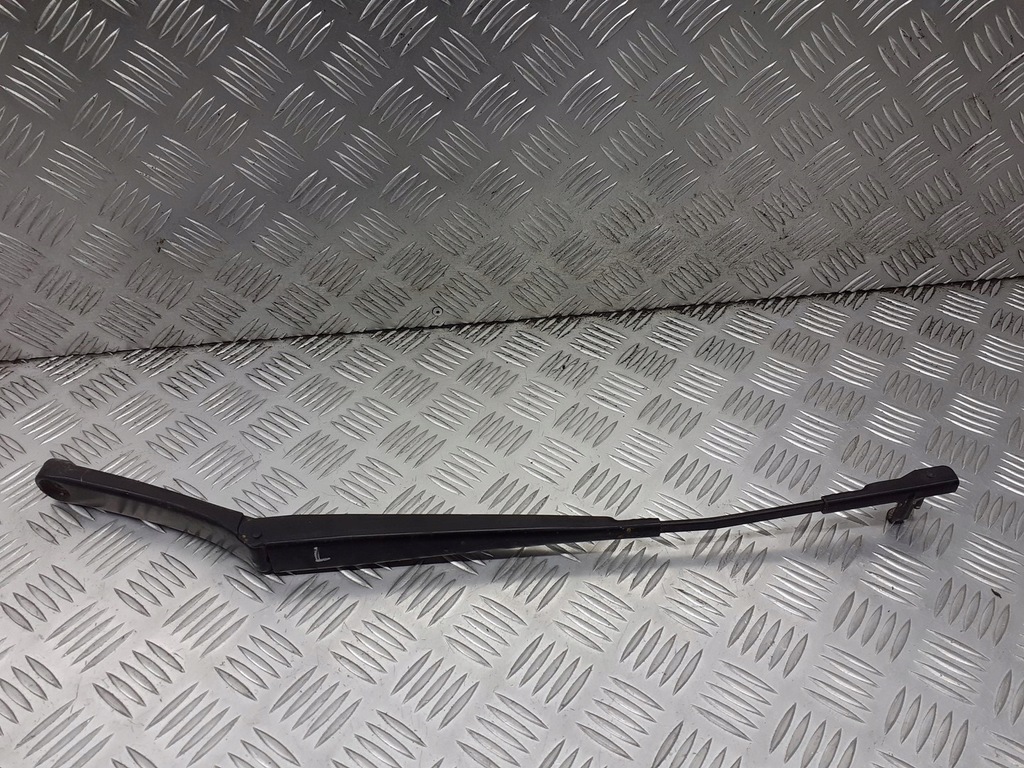 фото №1, Важіль двірники ліва skoda octavia ii 1z1955409