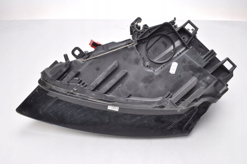 фото №11, Audi q5 i 8r лампа права передня правий перед 8r0941006d