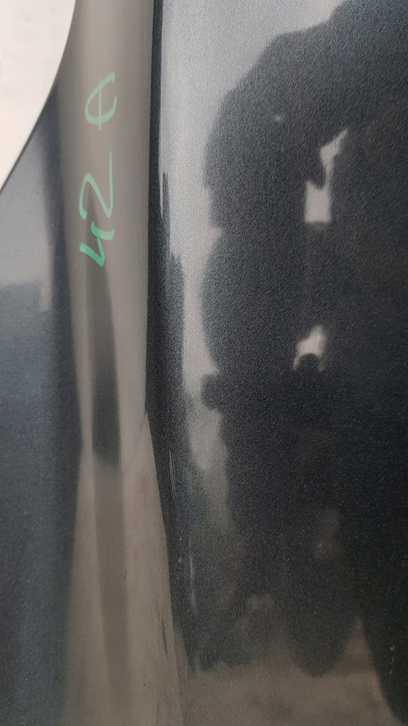 фото №9, Крыло правый mazda 6 gj 42a