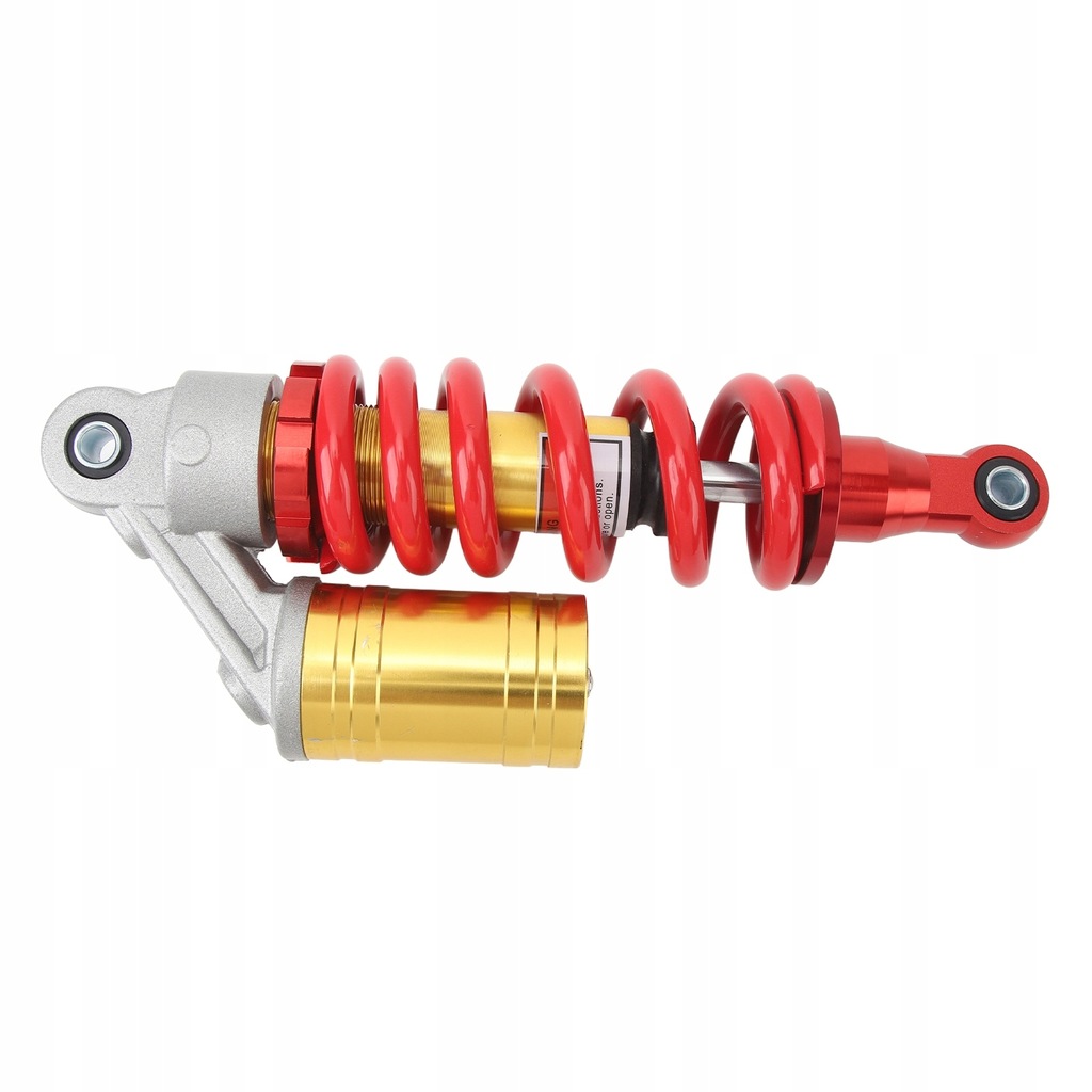 фото №8, 270mm амортизатор регулируемый амортизатор пружинный подвеска dla 90cc