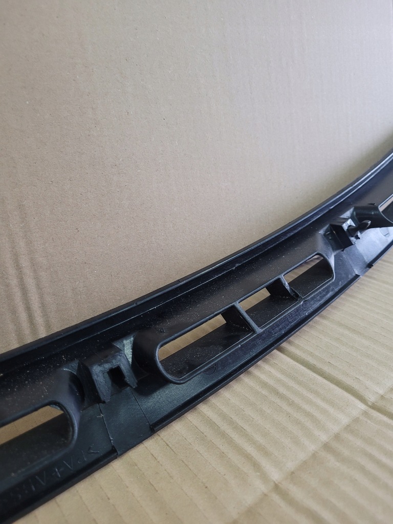 фото №7, Alfa romeo gt жабо решётки молдинг решётка панели