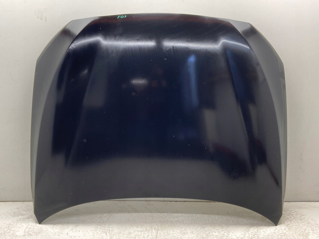 Купити Капот bmw 5 gt f07 колір 475