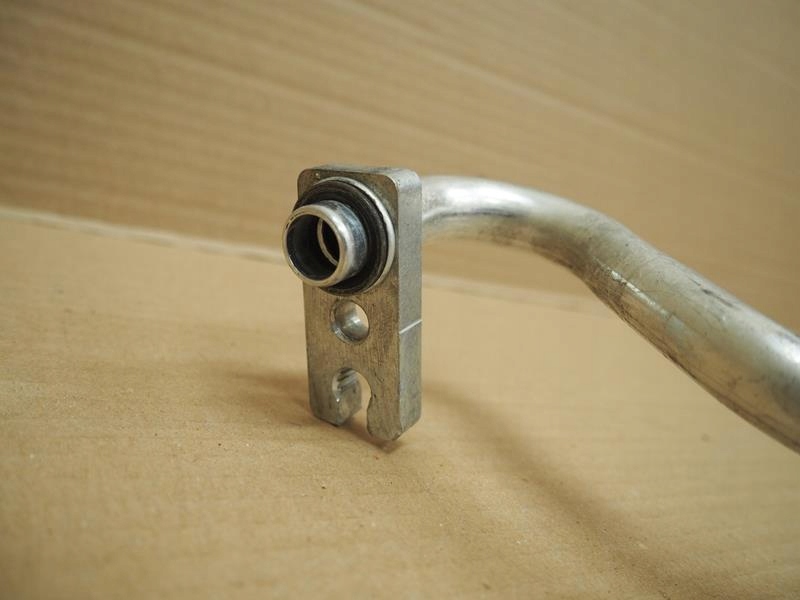 фото №3, Wąż трубка шланг кондиціонера opel astra j