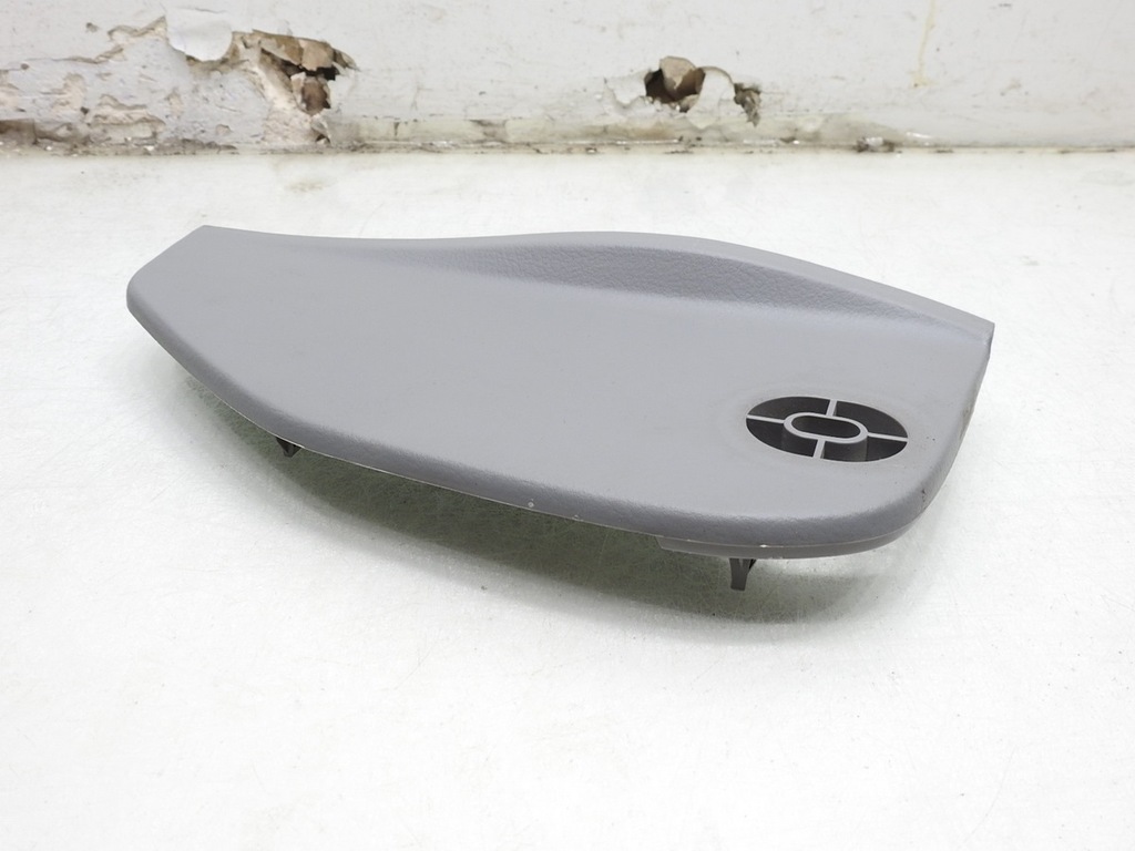 фото №1, Защита консоли левая kia sorento i lift