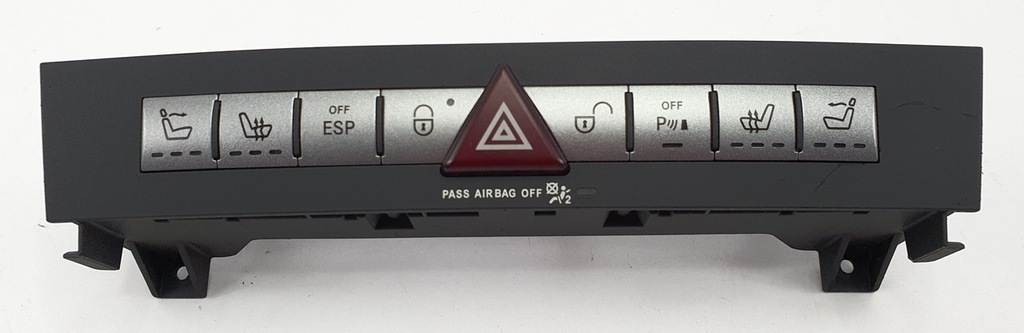 фото №1, Mercedes-benz оригінальний номер 1718208310