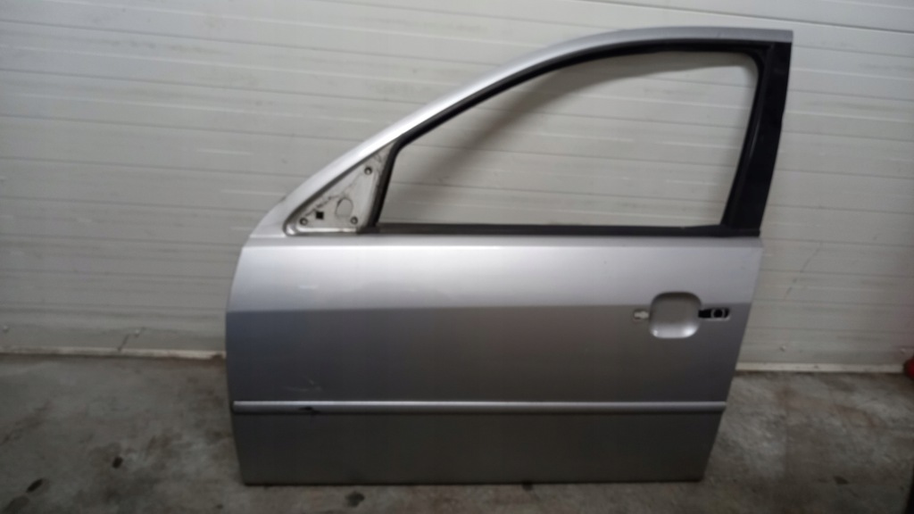 фото №1, Дверь левая перед ford mondeo mk3 kombi 05r