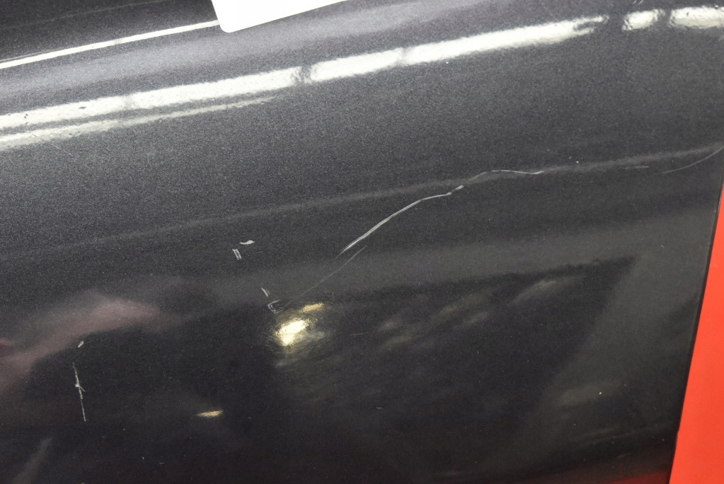 фото №6, Крыло левый перед передний kgnc citroen c5 ii x7 iii 08-17