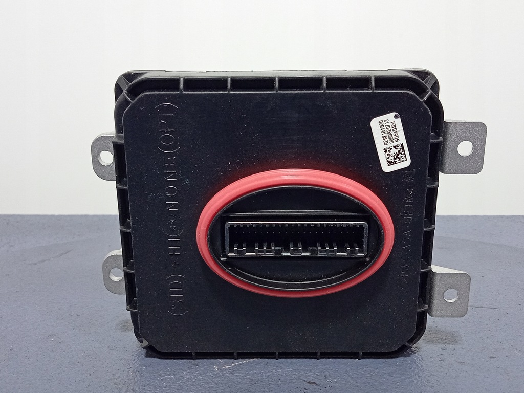 фото №2, Kia sportage v преобразователь модуль лампы r292181000