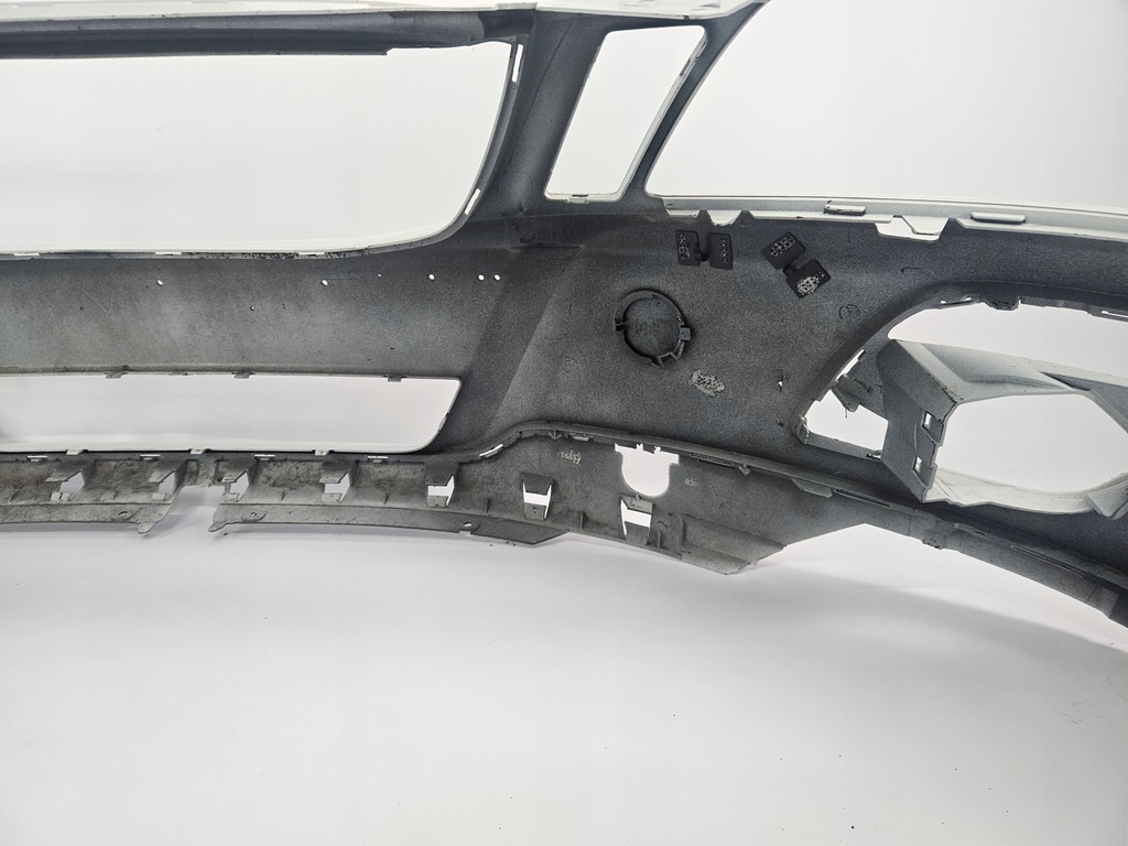 фото №15, Volvo xc60 i 2008 - 2013 бампер передний перед омыватель 30763408