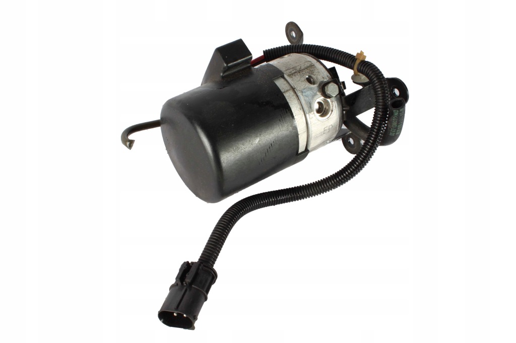 фото №1, Bmw e46 насос наддуву dsc 1166086