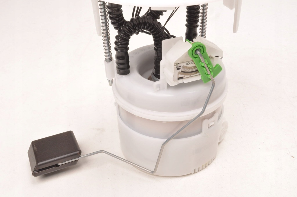 фото №7, 208 ii 2008 ii fiat 600 opel mokka b 1.2 thp насос пального 2025r 9851127180