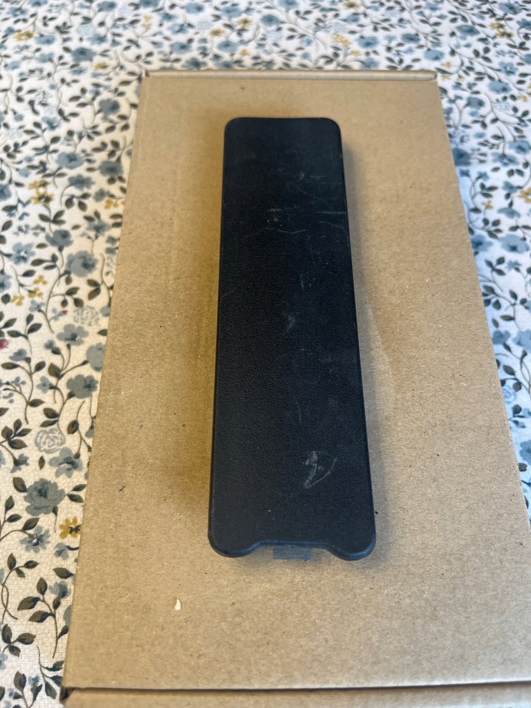 фото №1, Заглушка кришки citroen ds4 c4 b7 c4 ii