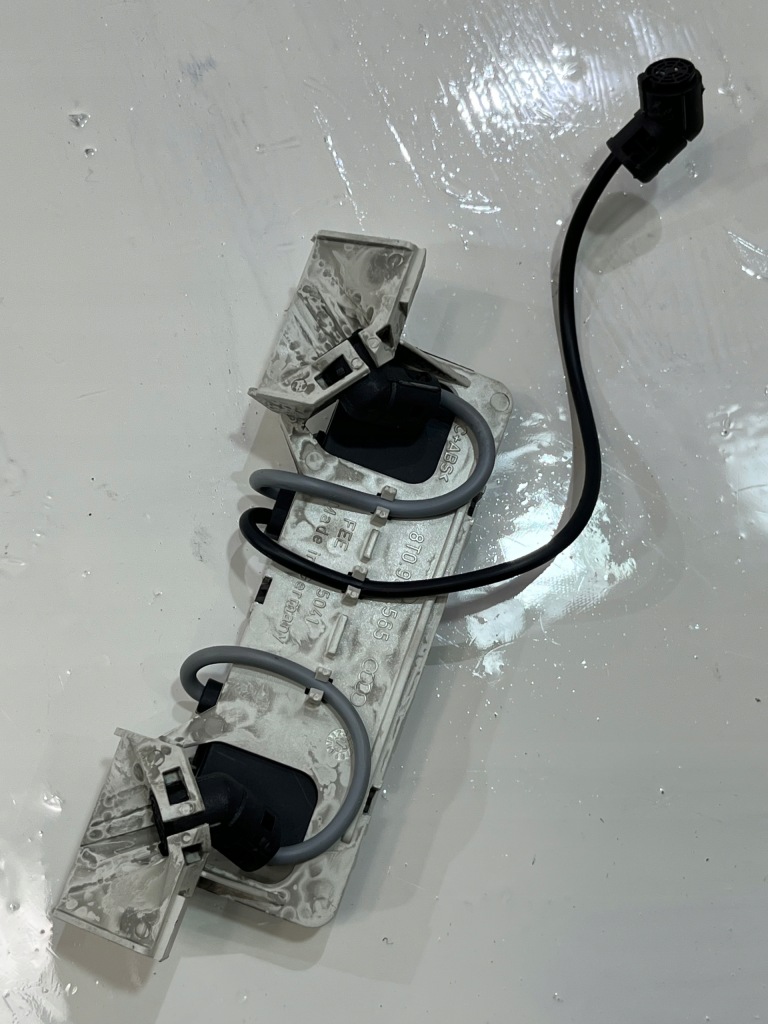 Купить Датчик движения кабины audi a4 b8 8k0951177