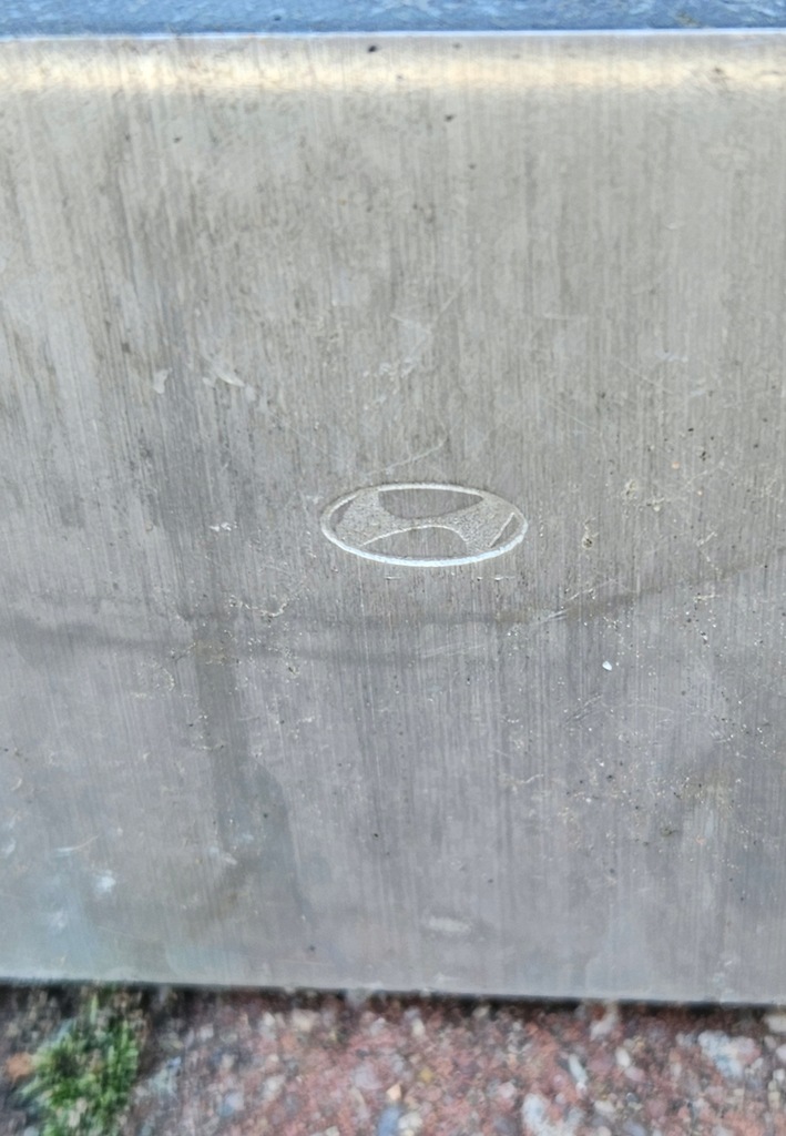 фото №9, Hyundai ioniq 5 балка pod бампер перед