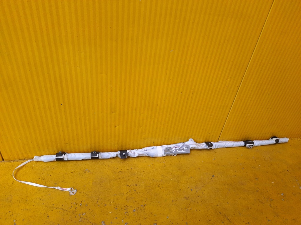 фото №1, Dacia sandero iii 21r шторка безопасности правая 648756500d