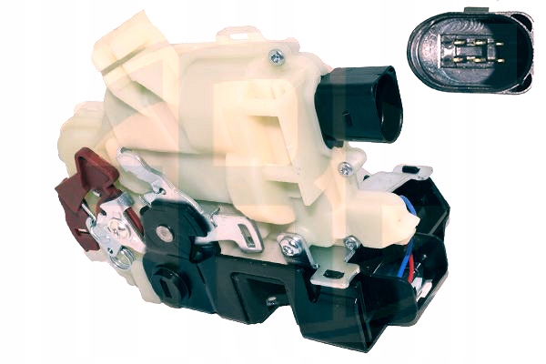 фото №2, Era 660258 замок двері