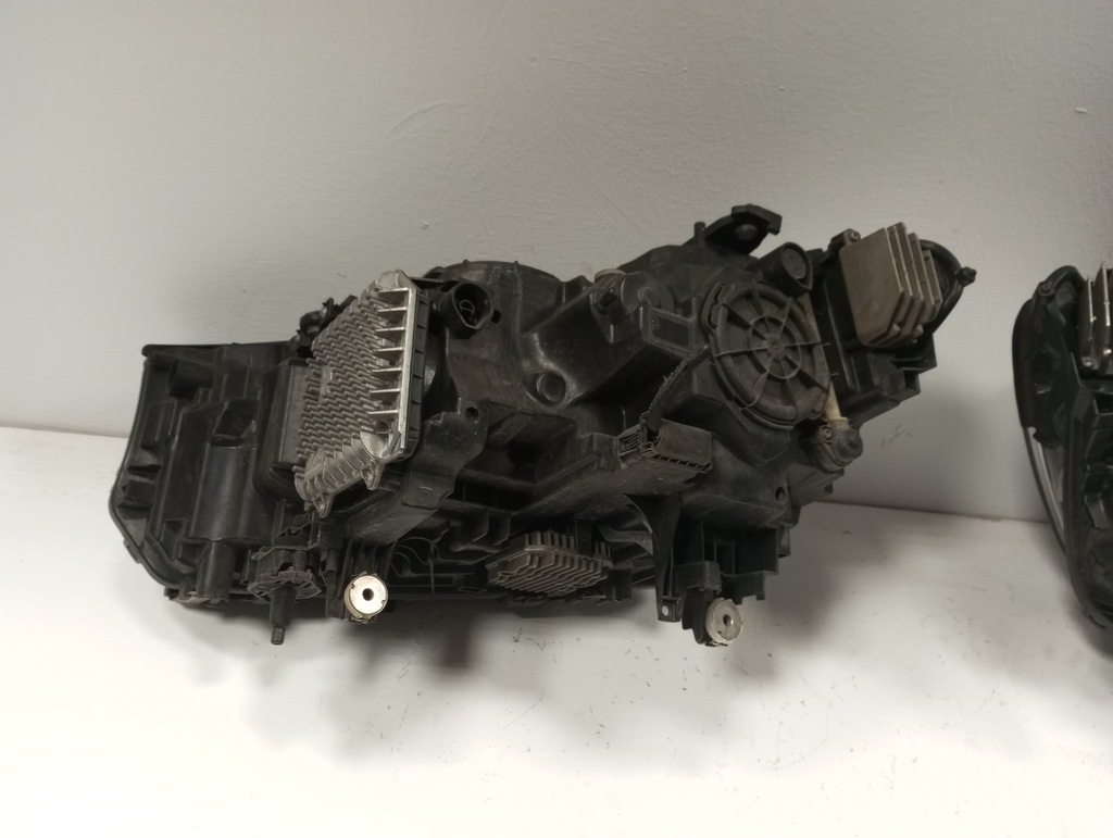 фото №11, Лампа правая bmw 6 g32 gt full led 7496444 7461883